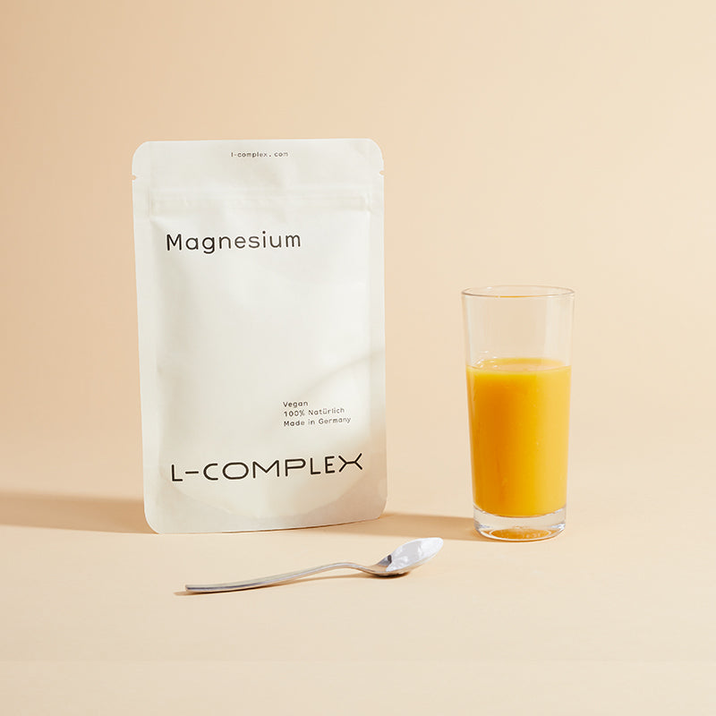 FAQs Magnesium
